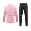 Inter Miami Rosa Trainingsanzüge 2023-2024